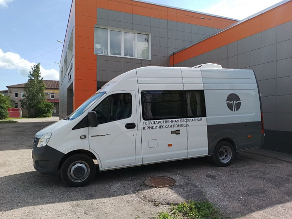 Выездной прием граждан Выездной прием граждан