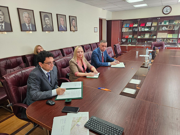 Запуск федеральной государственной информационной системы «Правовая помощь». Запуск федеральной государственной информационной системы «Правовая помощь».